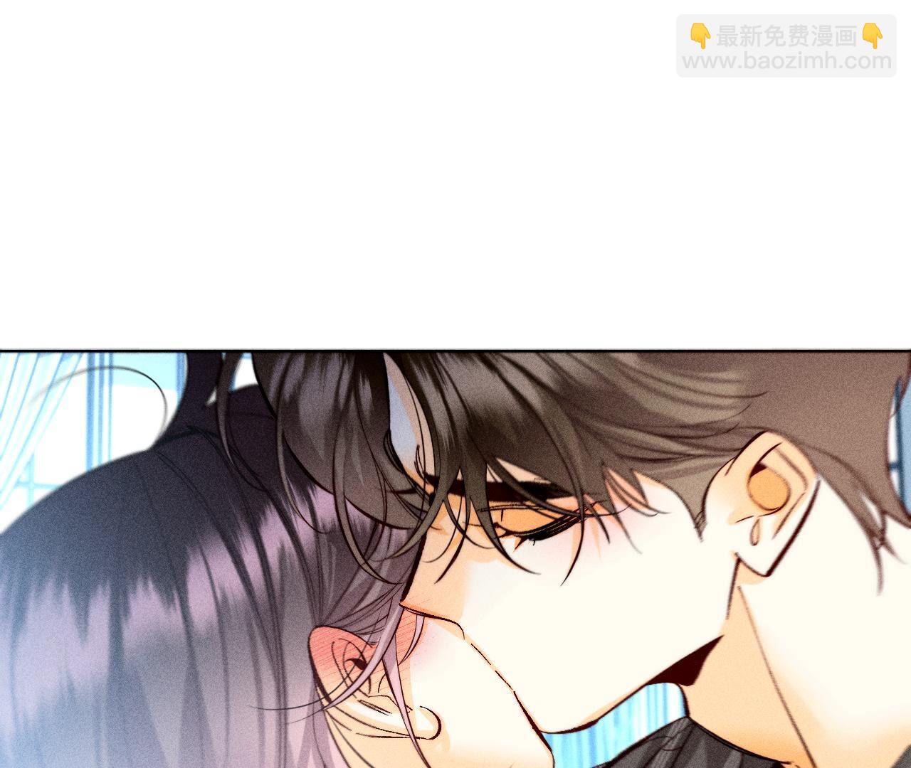 第109话 老师的一对一补习(1/2)-第112话