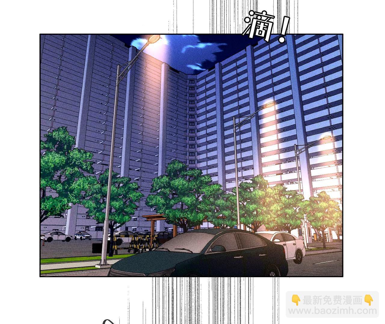 第111话 让我见到你(1/2)-第114话