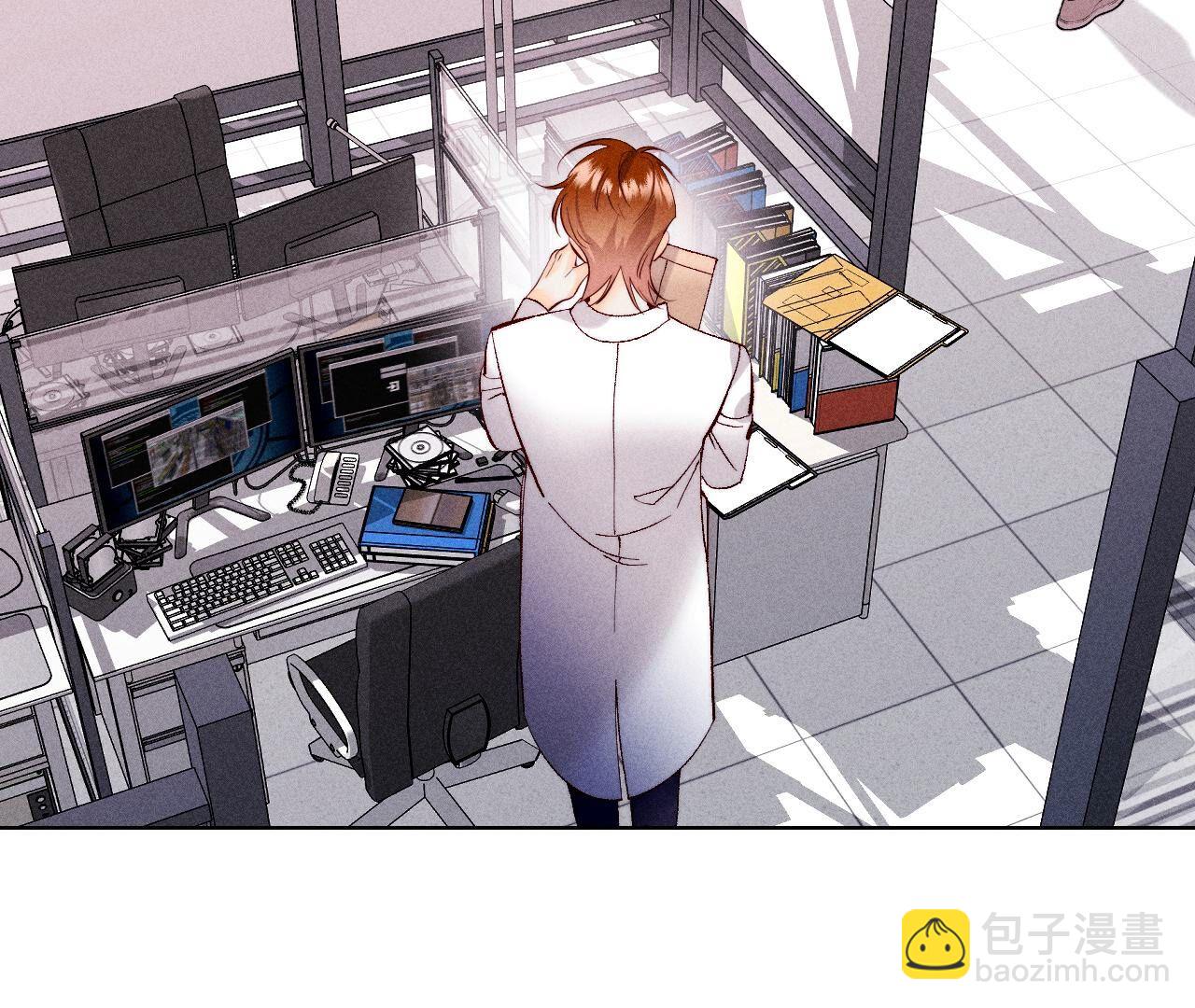 第113话 看病还是谋杀亲夫？(1/2)-第116话