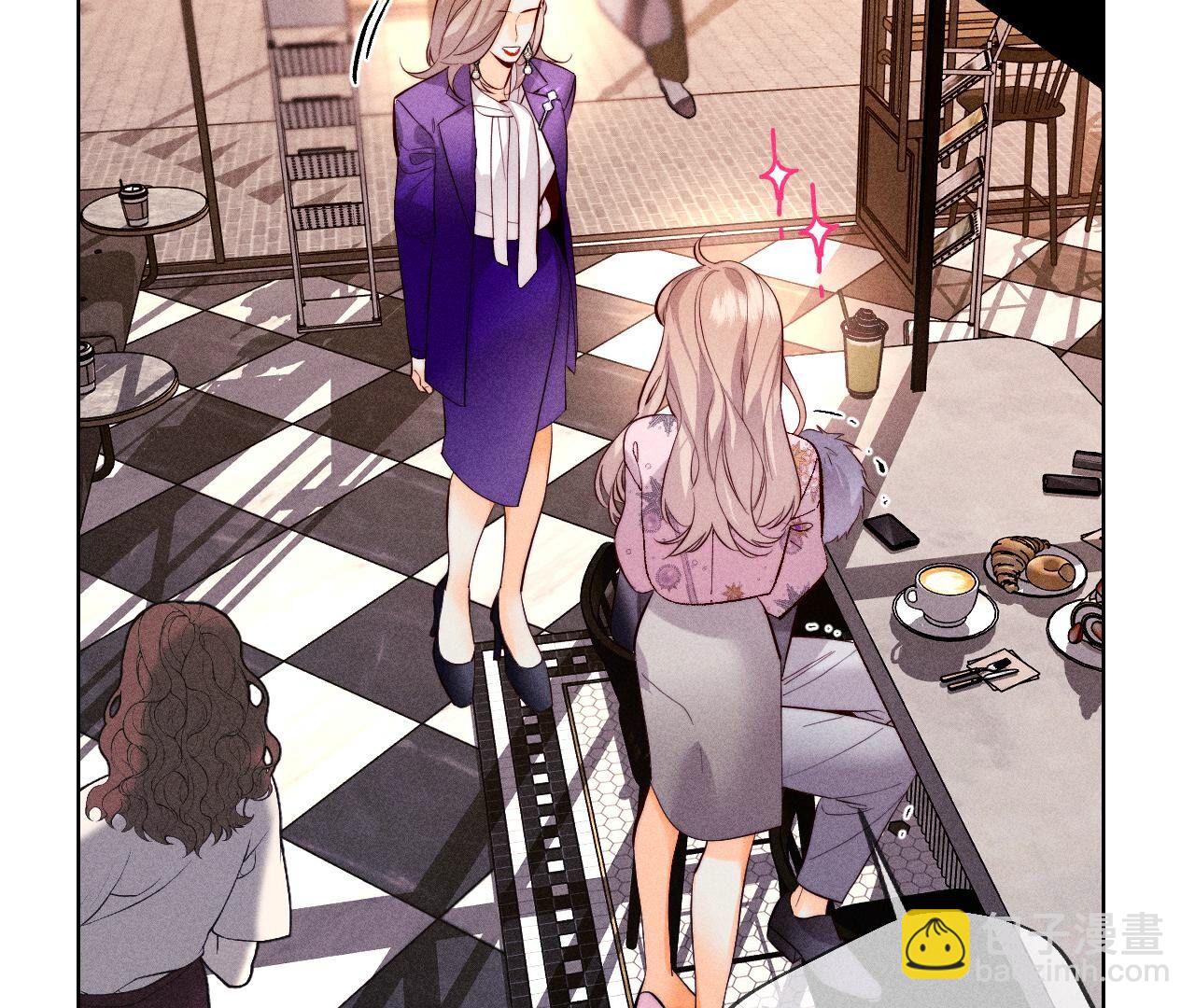 第117话 留宿(1/2)-第120话