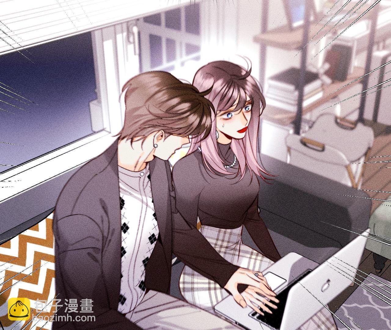第121话 我们见过吗？(1/2)-第124话