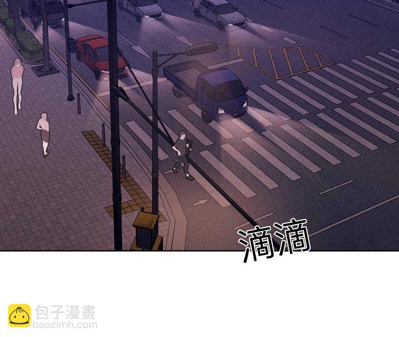 第121话 我们见过吗？(1/2)-第124话