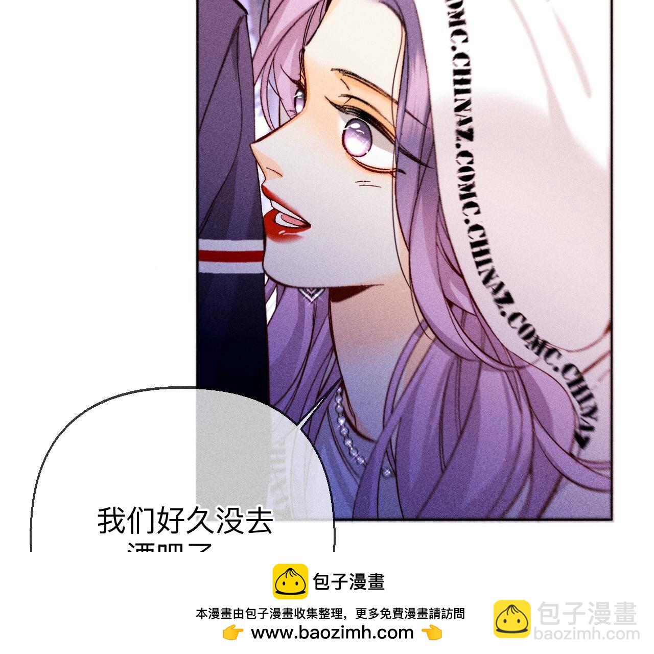 第121话 我们见过吗？(1/2)-第124话
