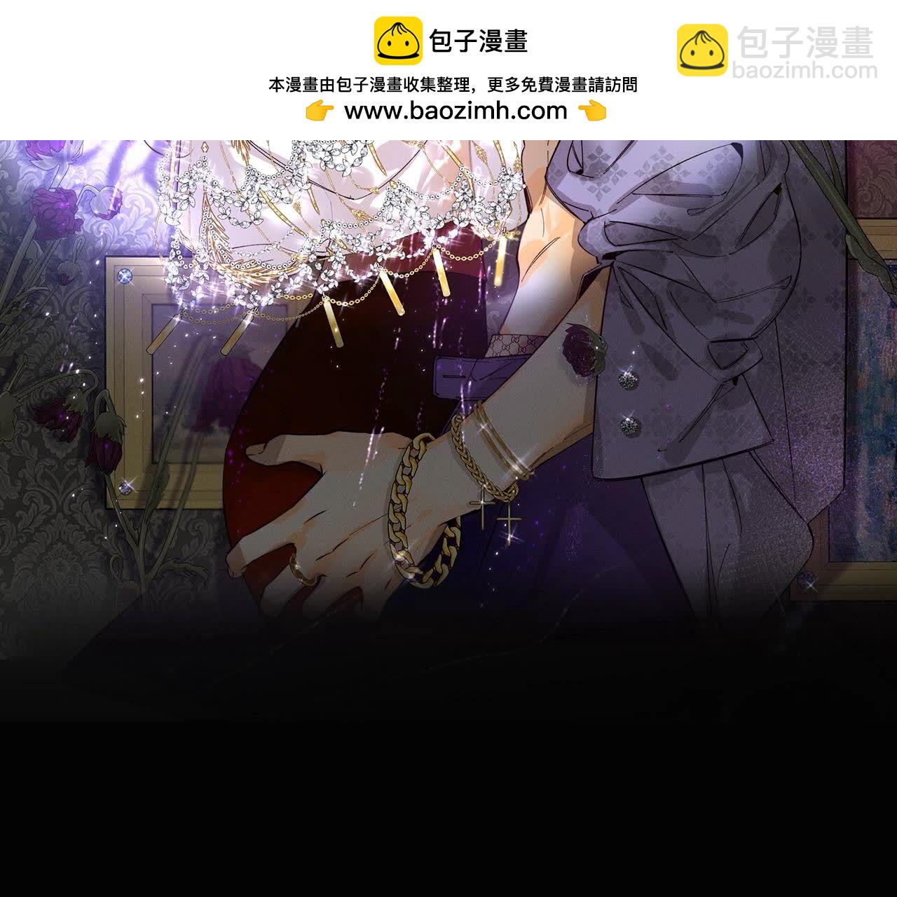 第123话 偷拍之人是ta？(1/2)-第126话