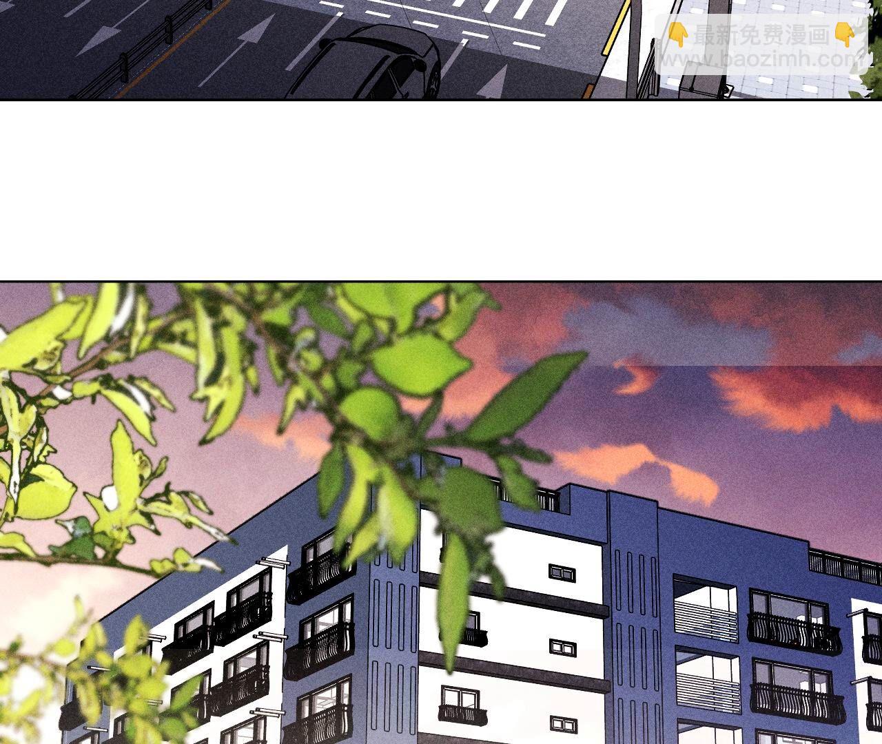 第123话 偷拍之人是ta？(1/2)-第126话