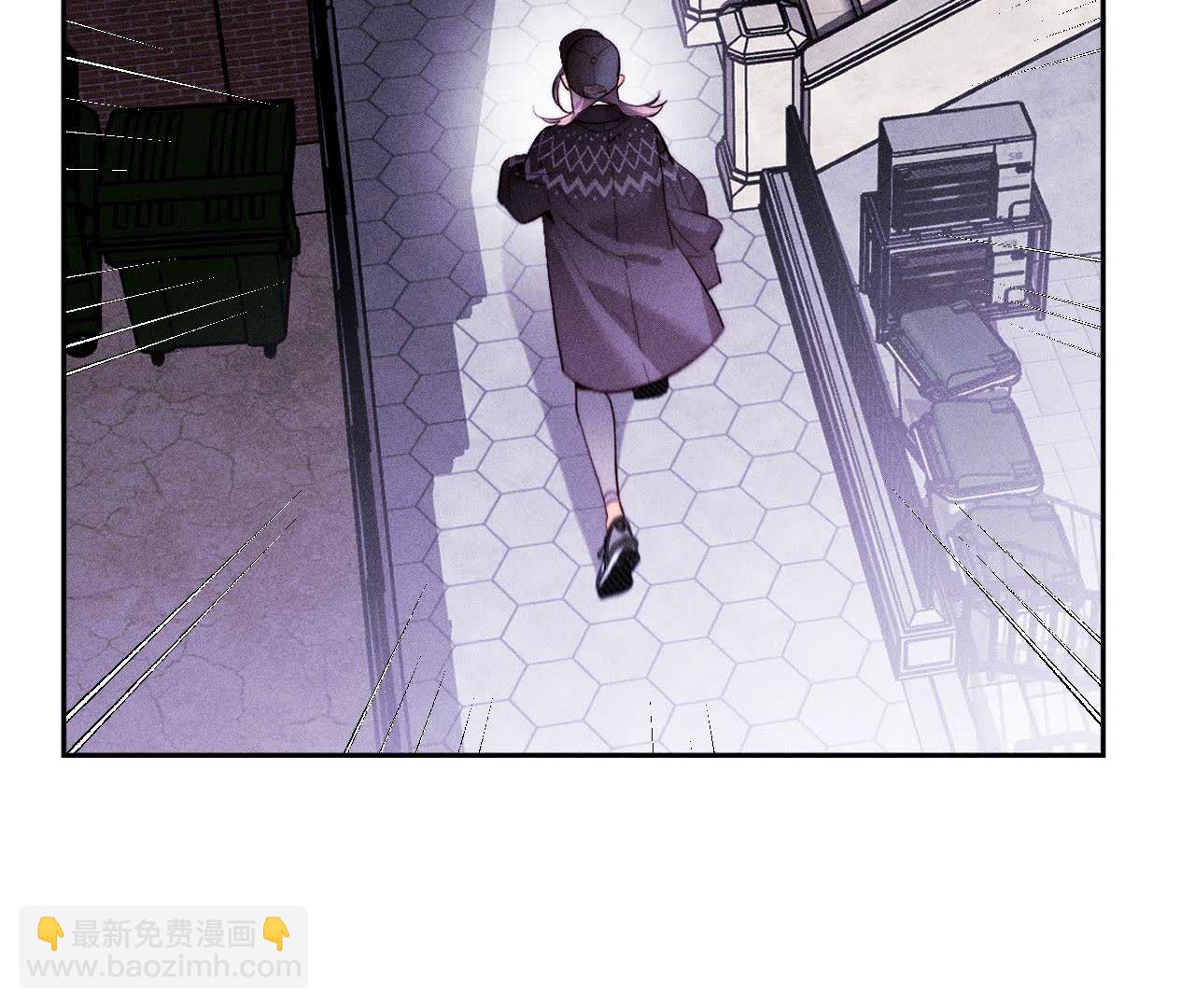 第135话 他恶有恶报！(1/3)-第138话