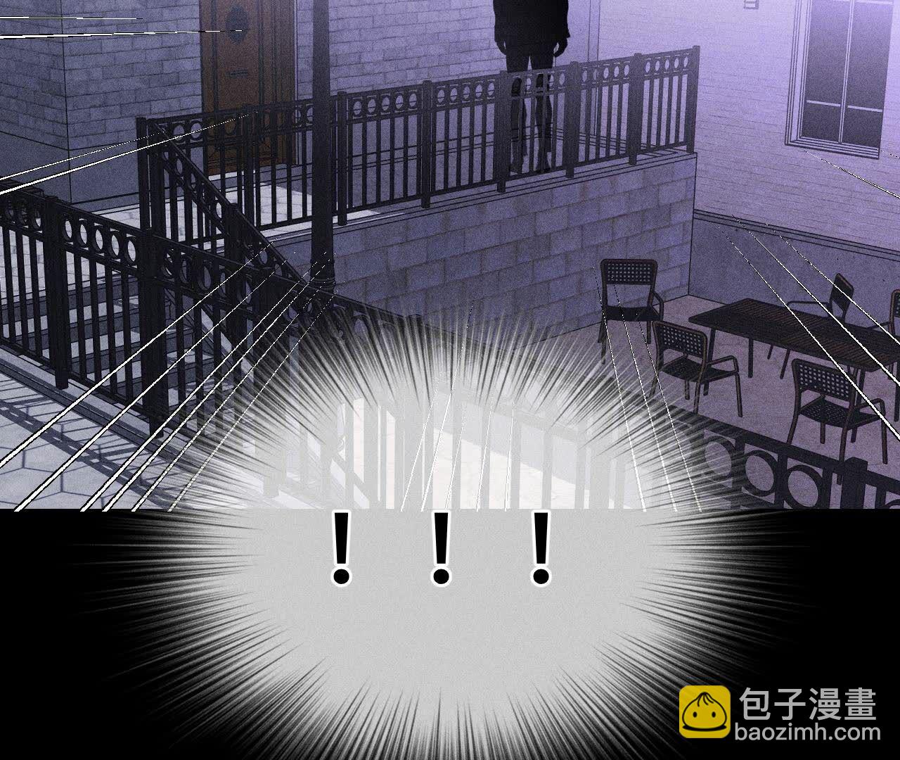第135话 他恶有恶报！(1/3)-第138话