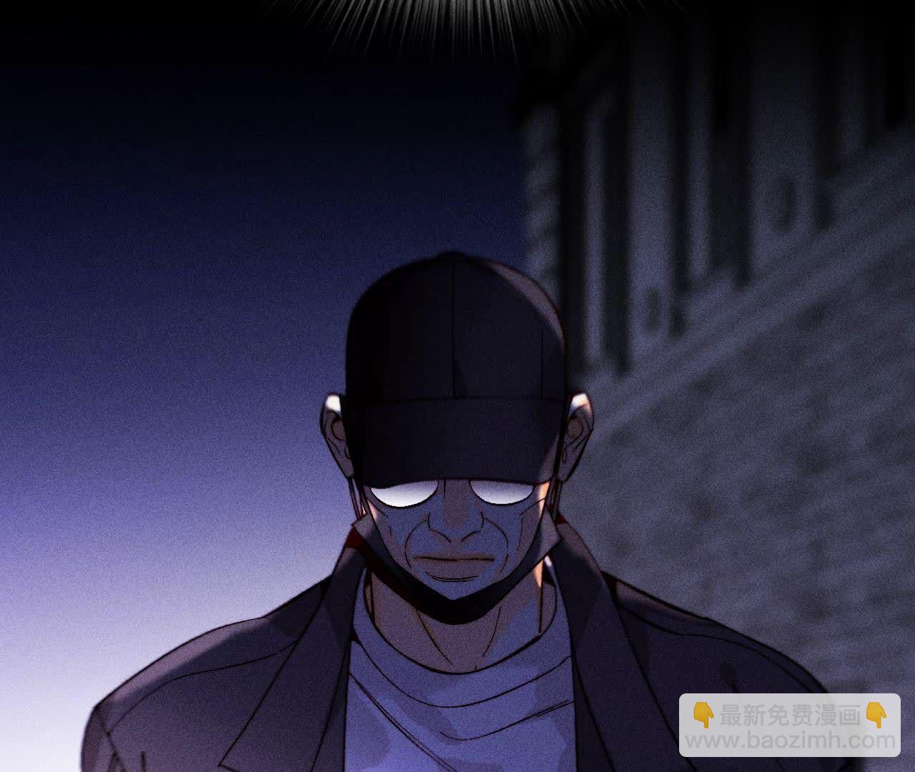 第135话 他恶有恶报！(1/3)-第138话