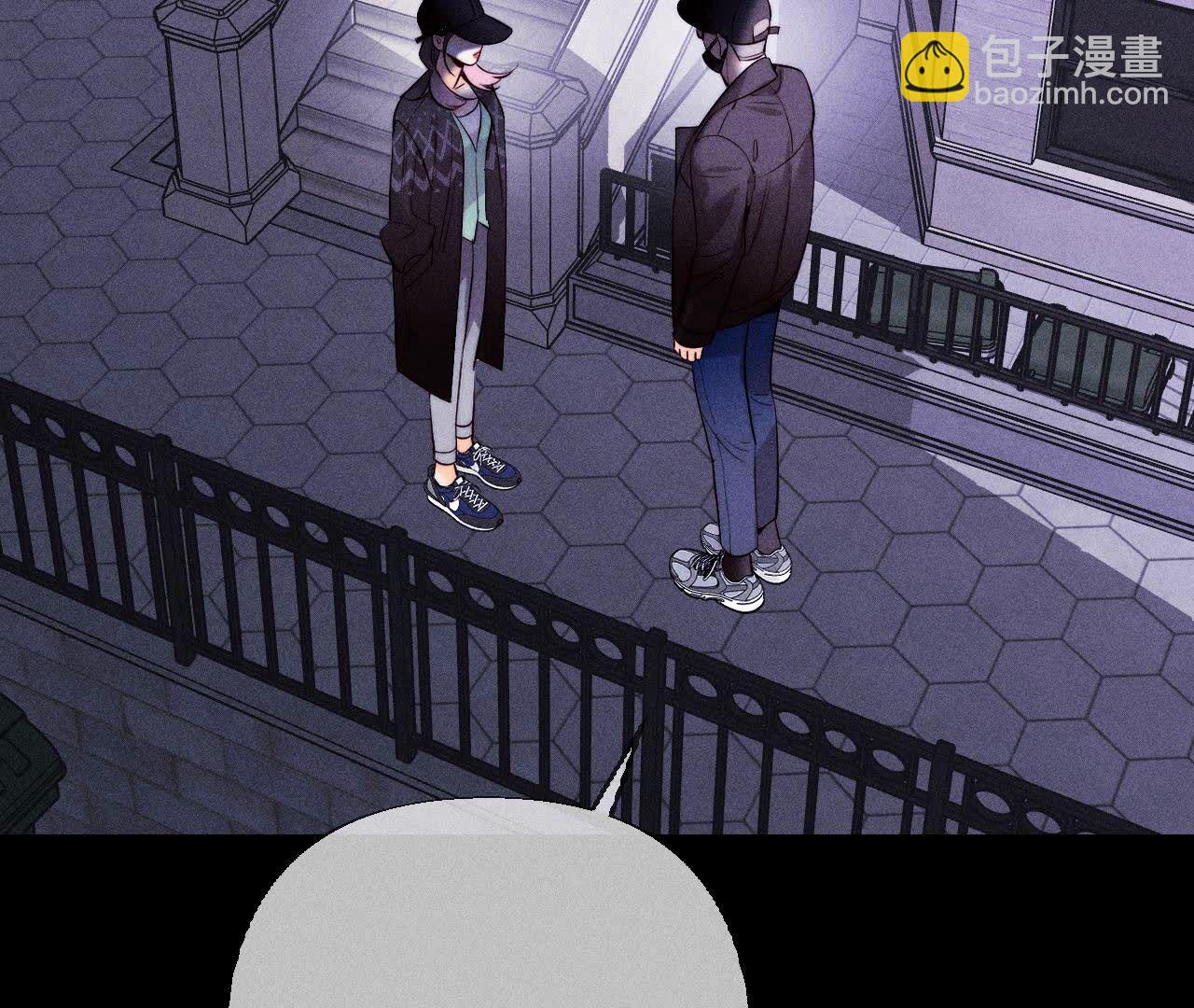 第135话 他恶有恶报！(1/3)-第138话