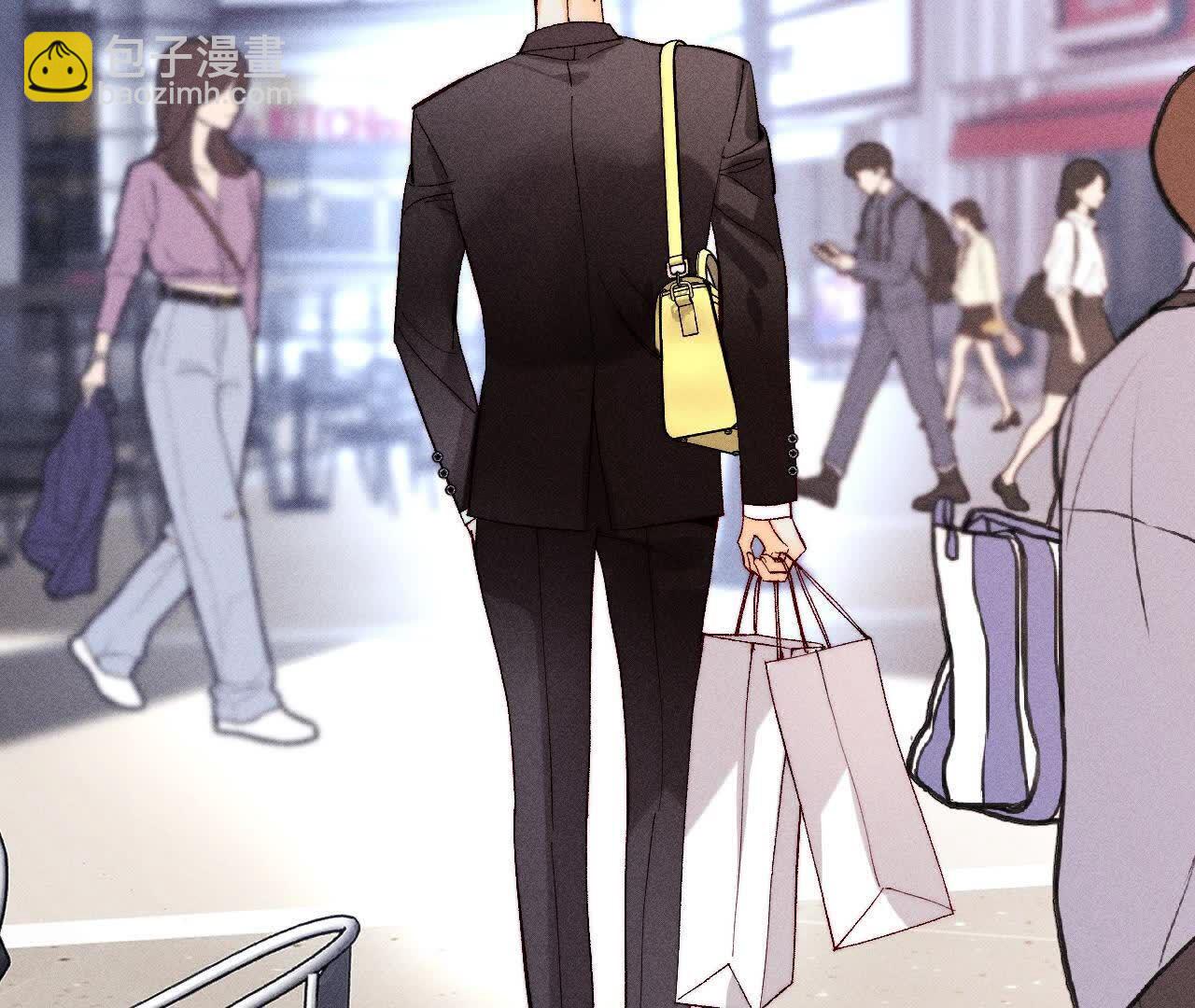 第141话 娜娜的察觉(1/2)-第144话