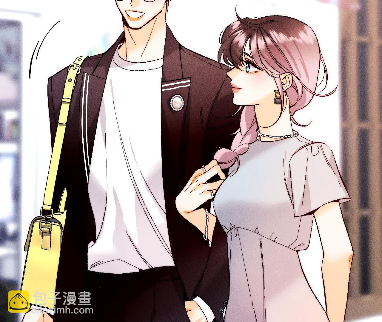 第141话 娜娜的察觉(1/2)-第144话
