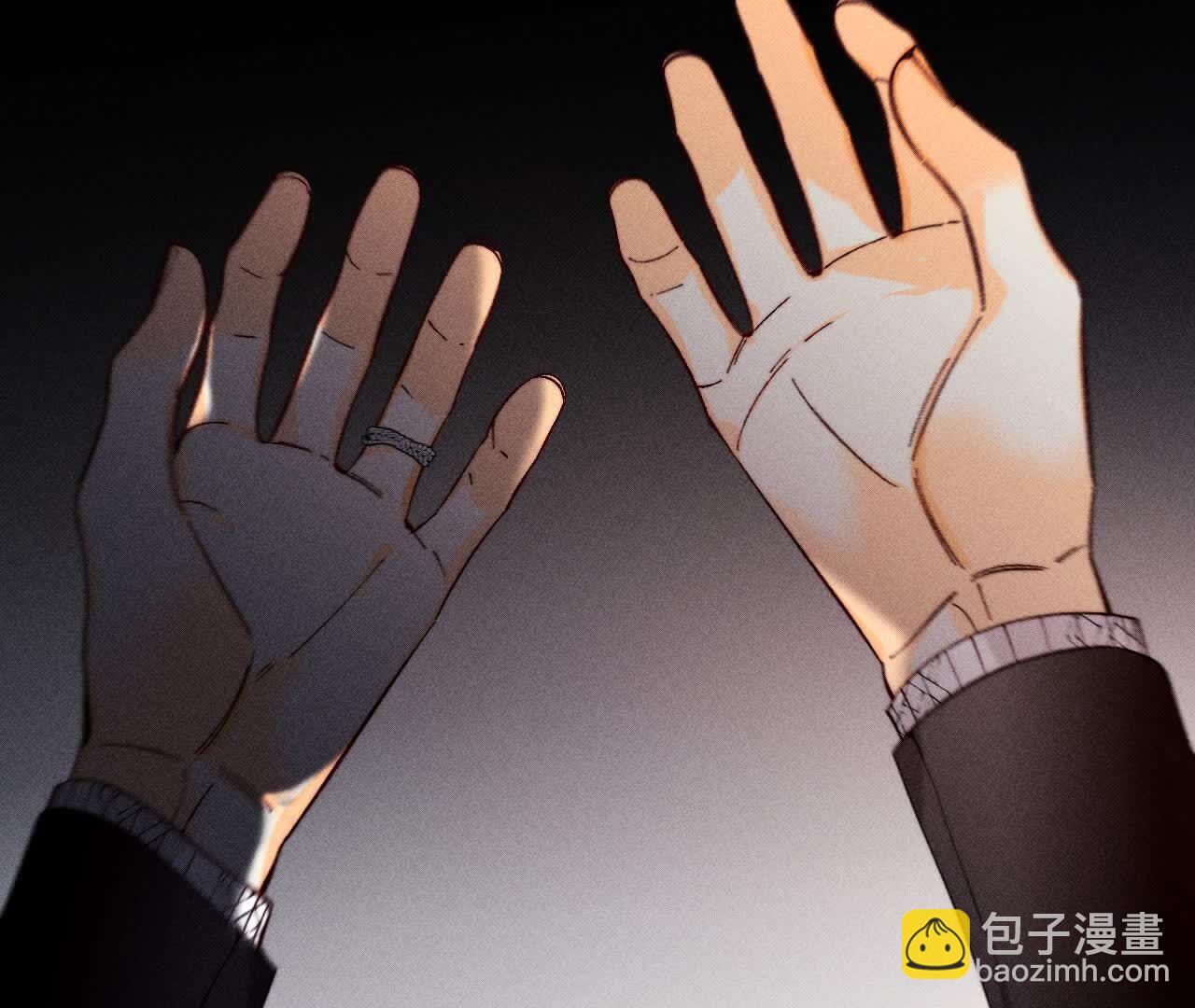 第155话 最初的相遇(1/3)-第158话