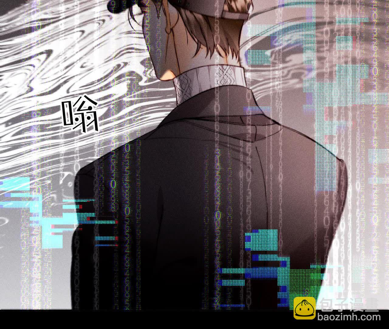 第155话 最初的相遇(1/3)-第158话