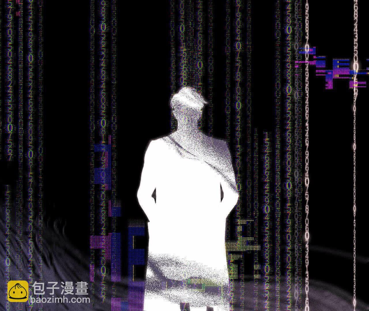 第155话 最初的相遇(1/3)-第158话