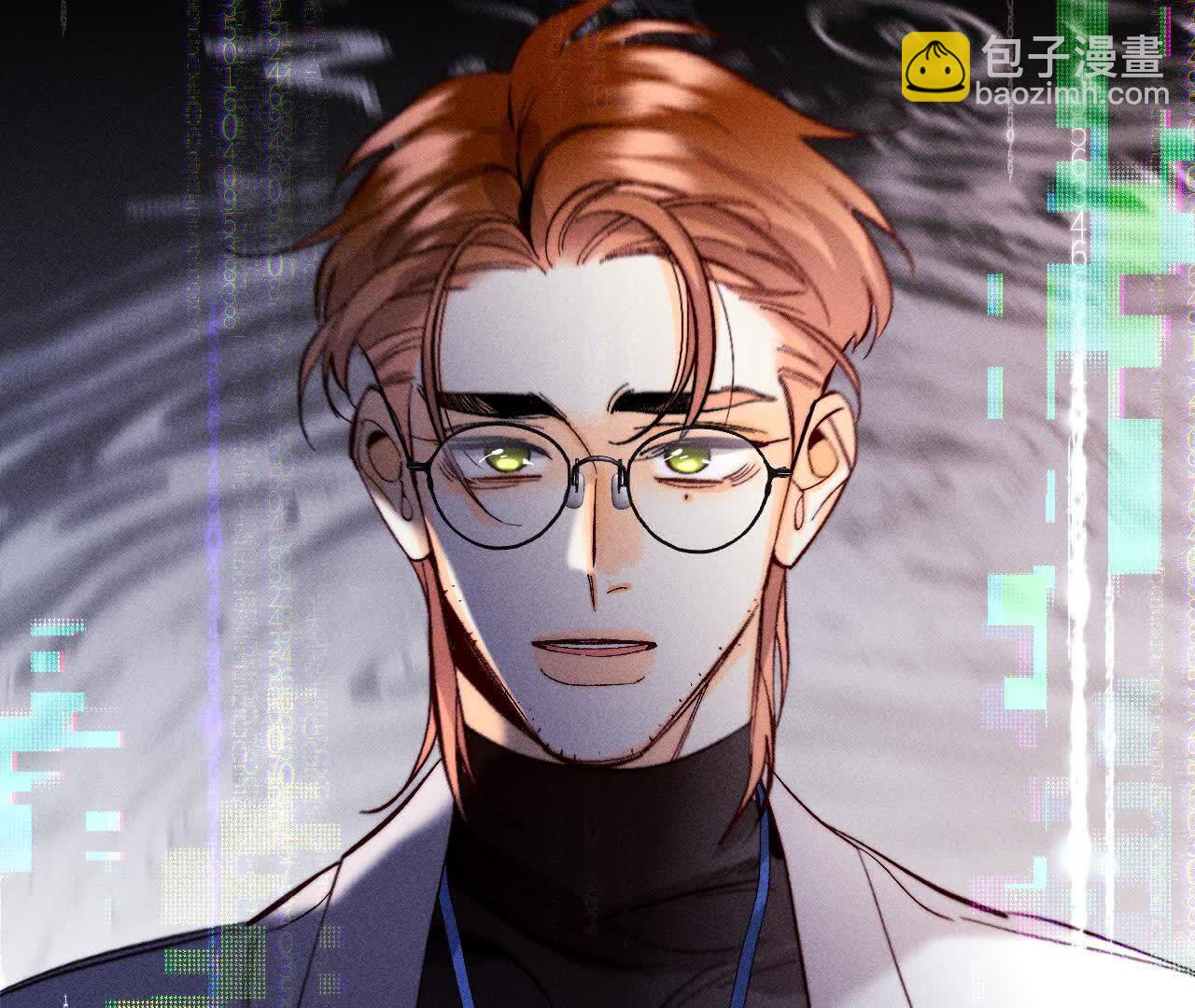 第155话 最初的相遇(1/3)-第158话