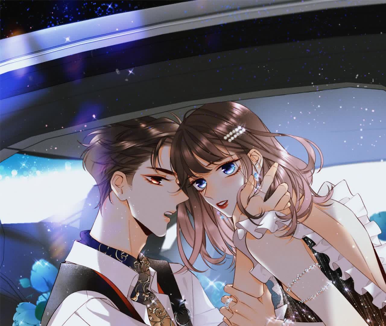 第157话 假戏真做(1/2)-第160话