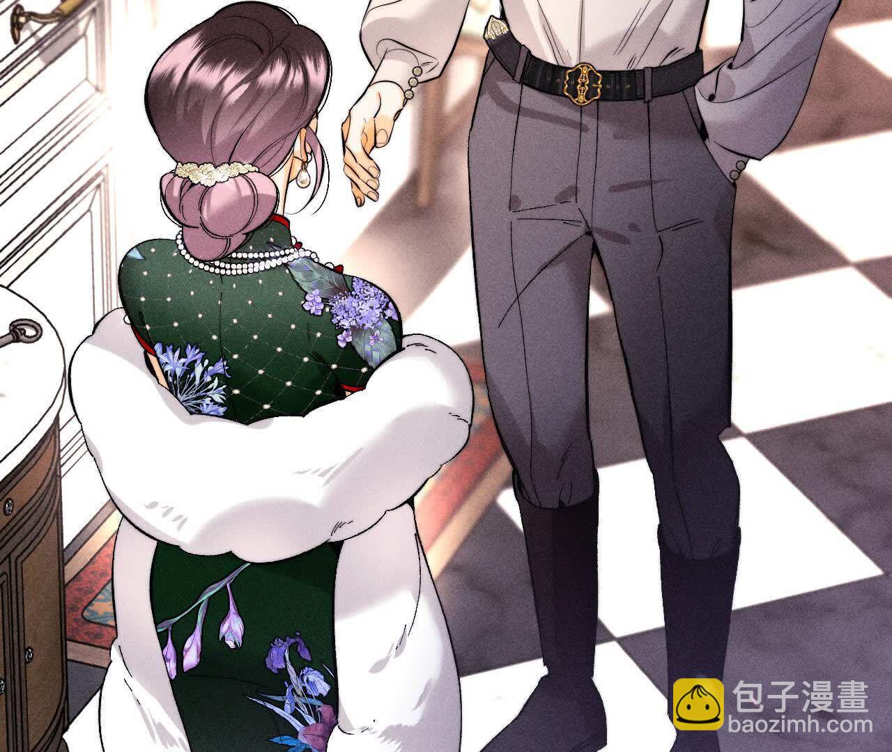 第157话 假戏真做(1/2)-第160话
