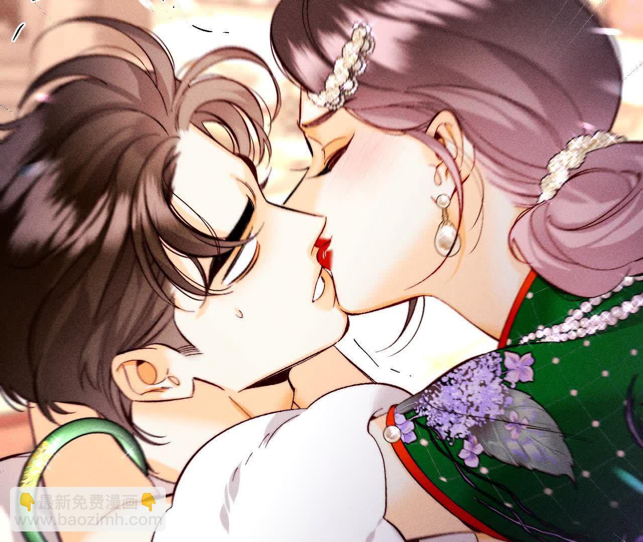第157话 假戏真做(1/2)-第160话