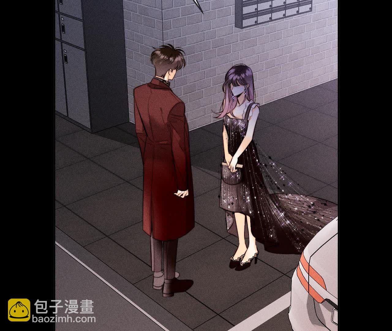 命中注定之缘(1/3)-第162话