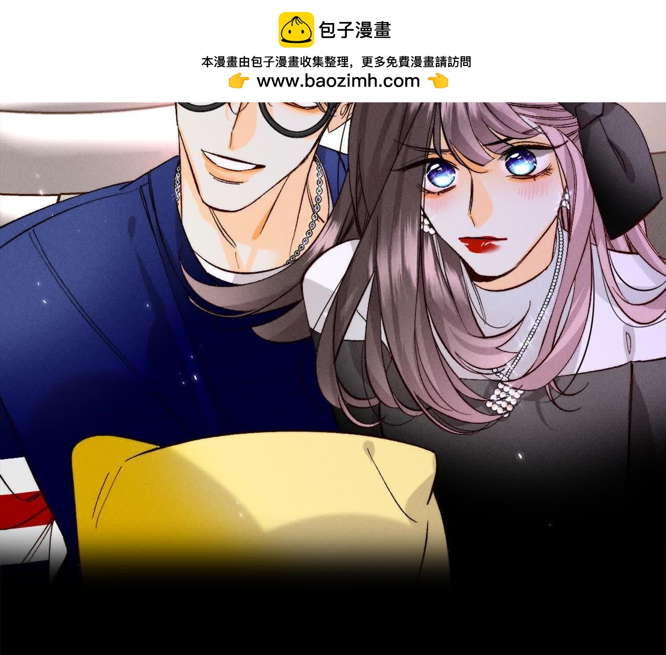 天生一对(1/3)-第168话