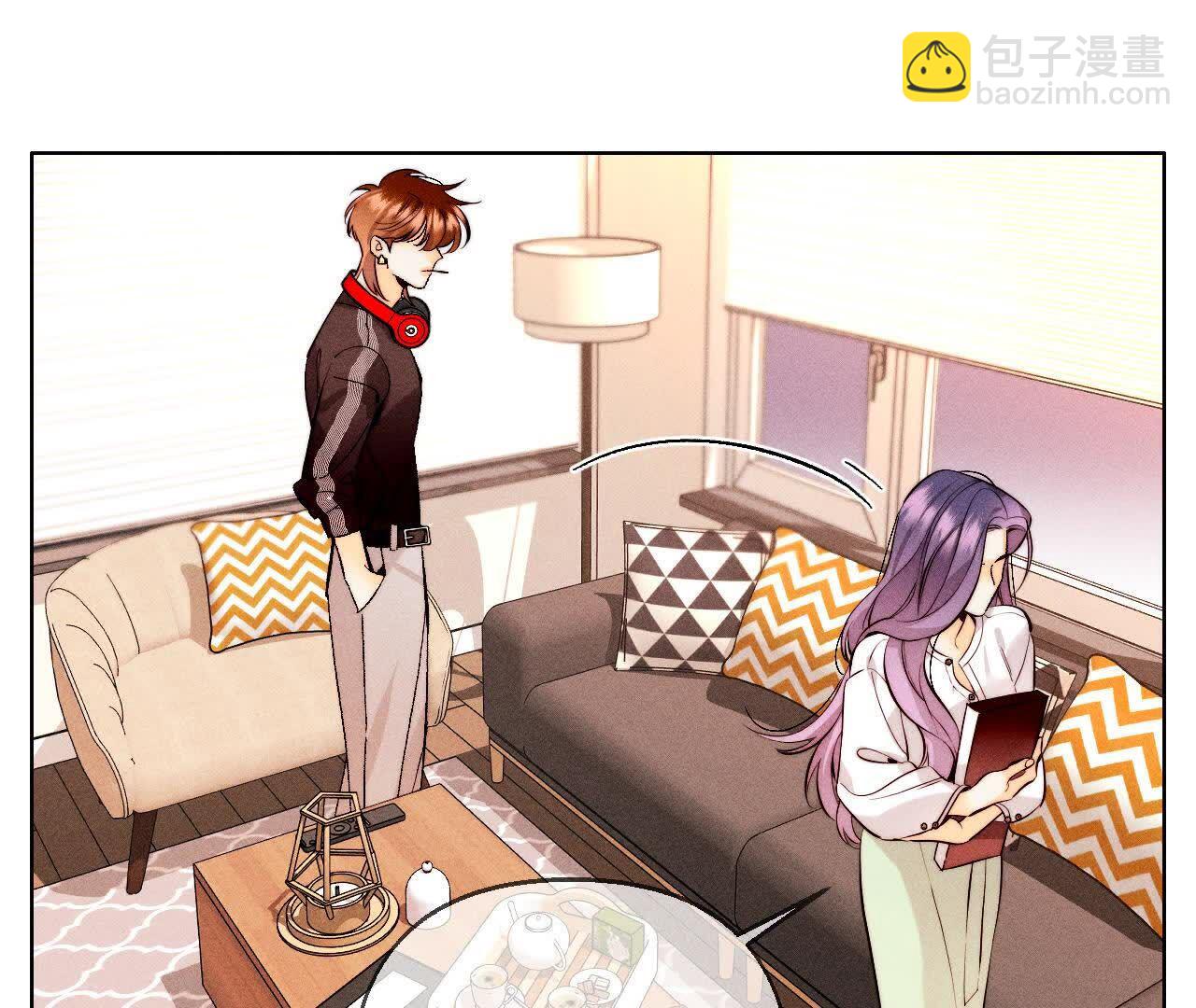 别杀我！(1/3)-第170话