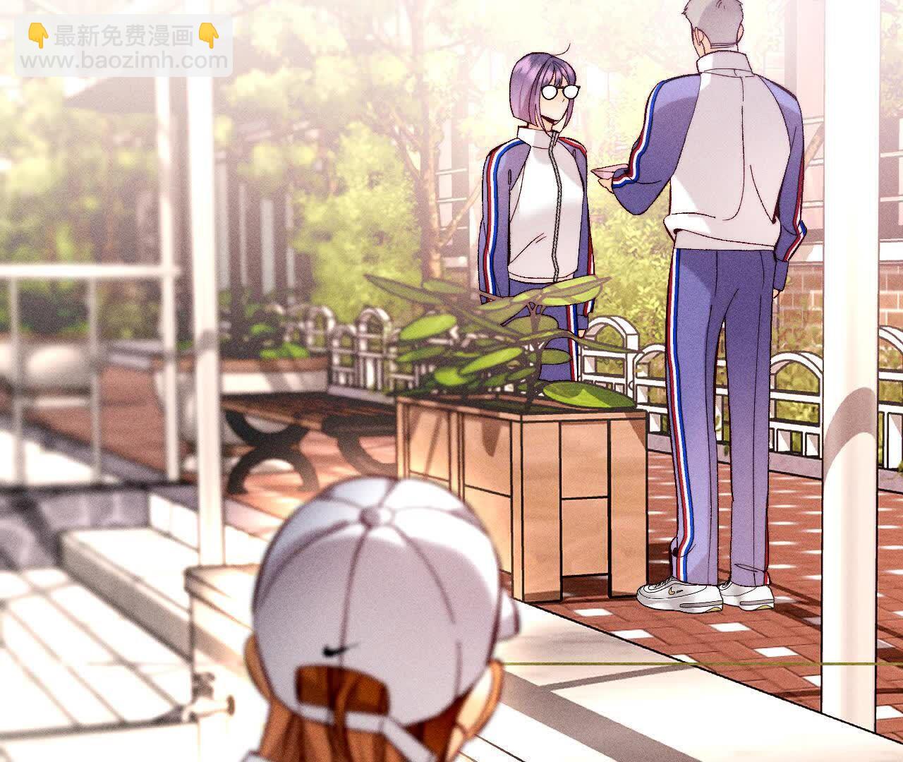 唯一灵魂之伴侣(1/3)-第172话