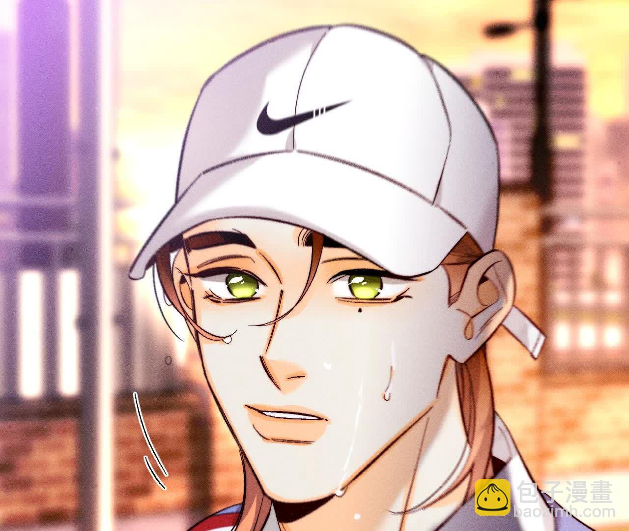 唯一灵魂之伴侣(1/3)-第172话