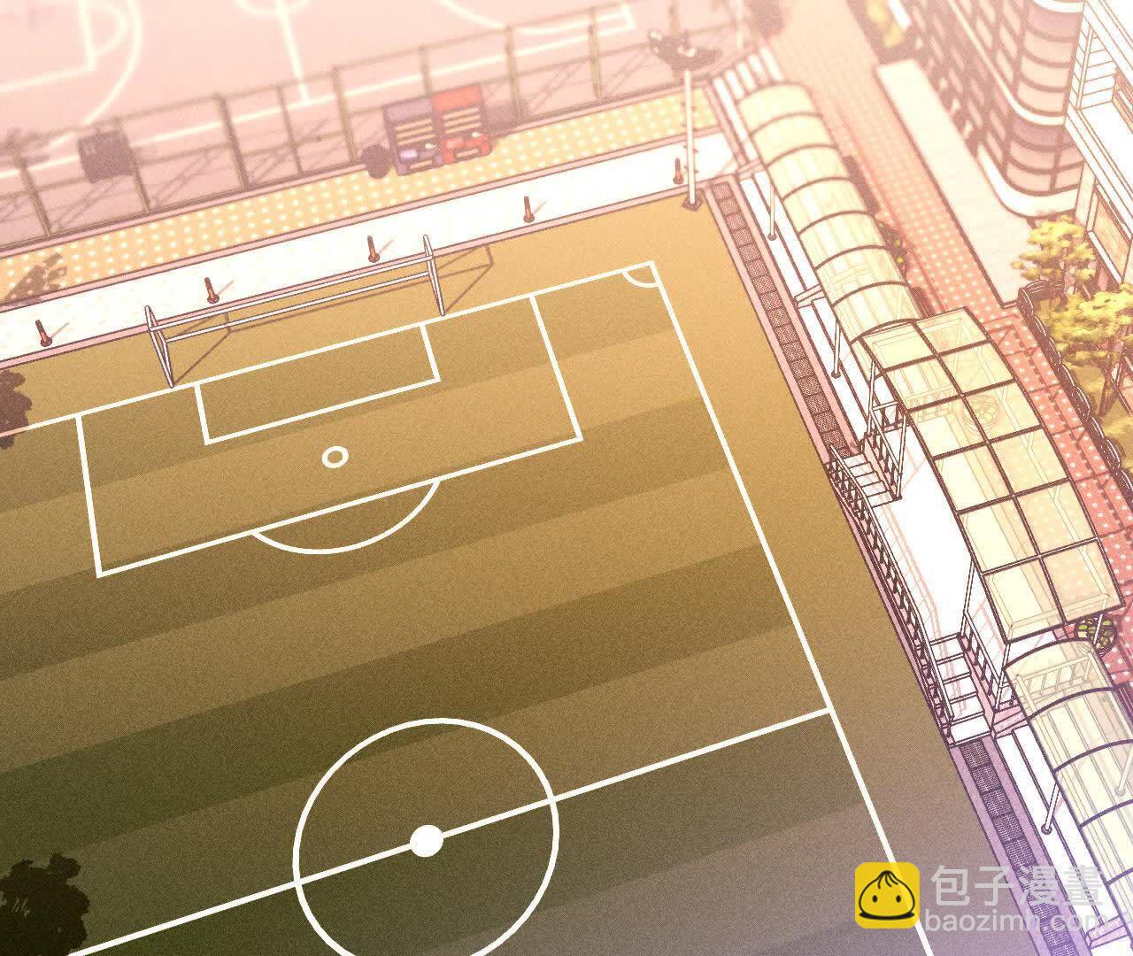 唯一灵魂之伴侣(1/3)-第172话