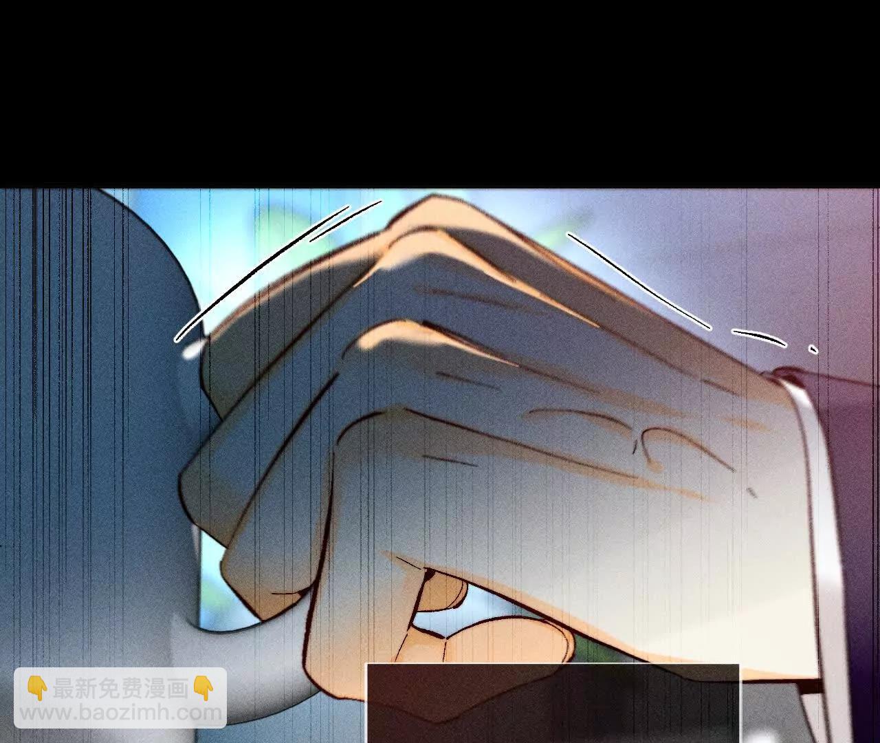 缘起，姐姐的红线(1/3)-第176话