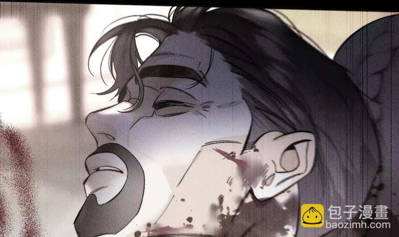 缘起，姐姐的红线(1/3)-第176话