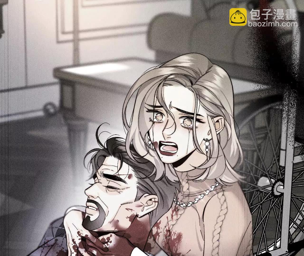 缘起，姐姐的红线(1/3)-第176话