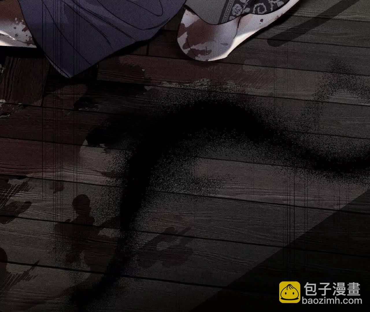 缘起，姐姐的红线(1/3)-第176话