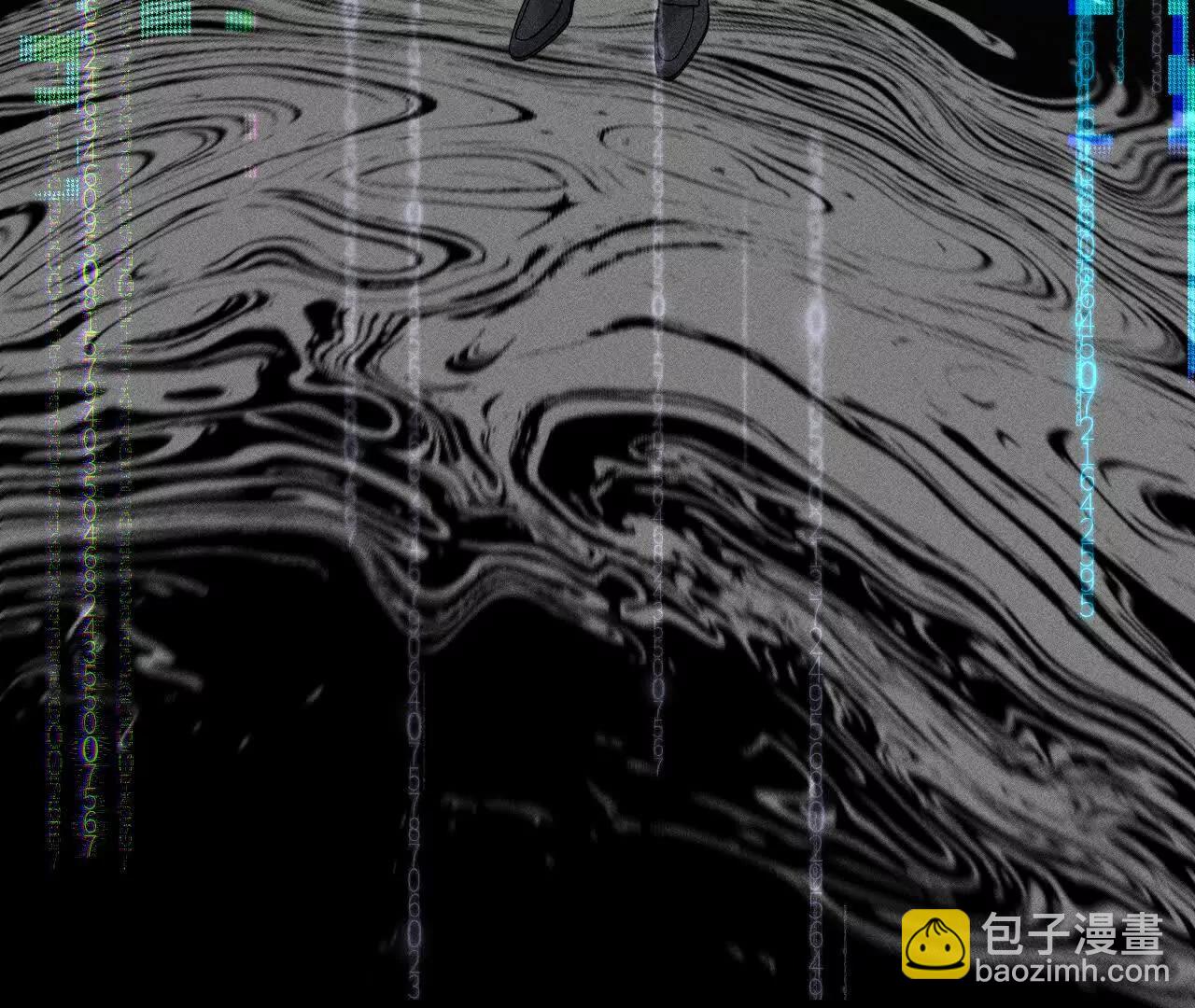 调查嫌疑人(1/3)-第178话