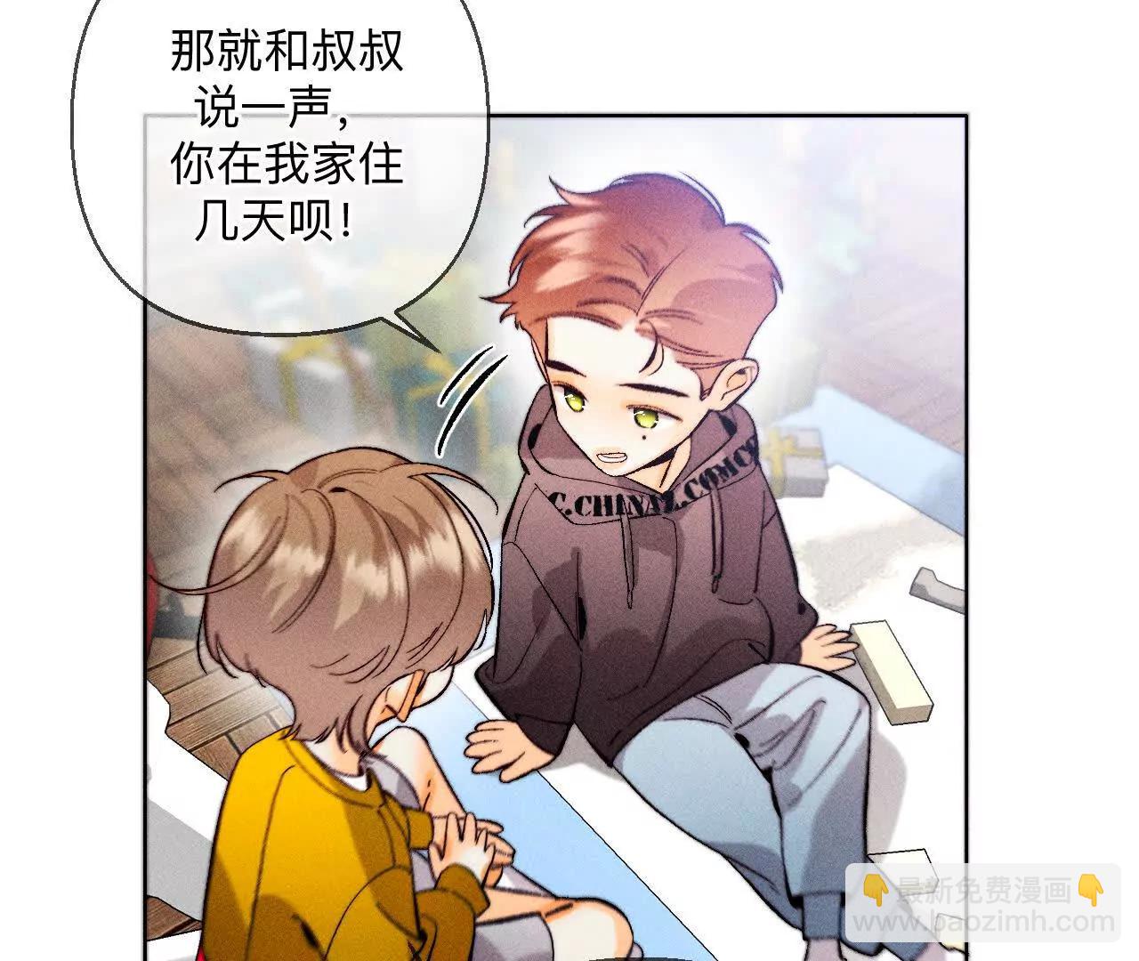177&middot;上个时空的终局(1/3)-第180话