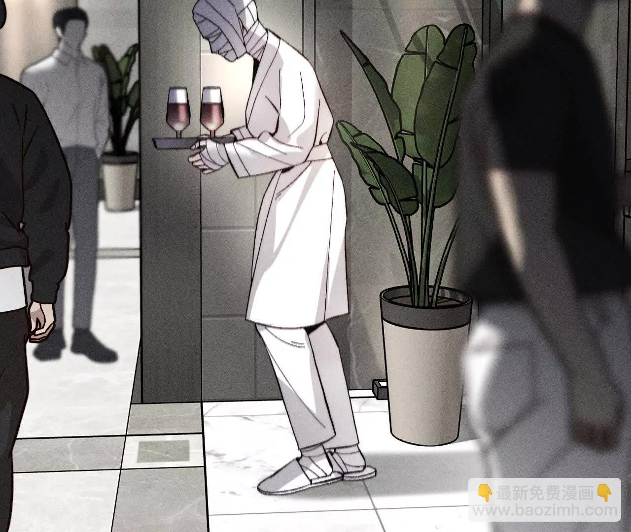 179&middot;我是柴立镜(1/2)-第182话