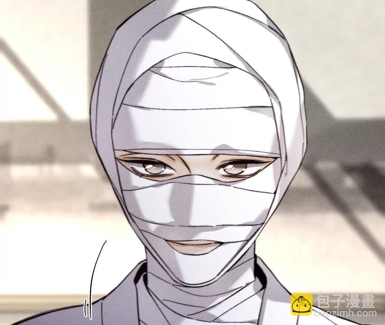 179&middot;我是柴立镜(1/2)-第182话