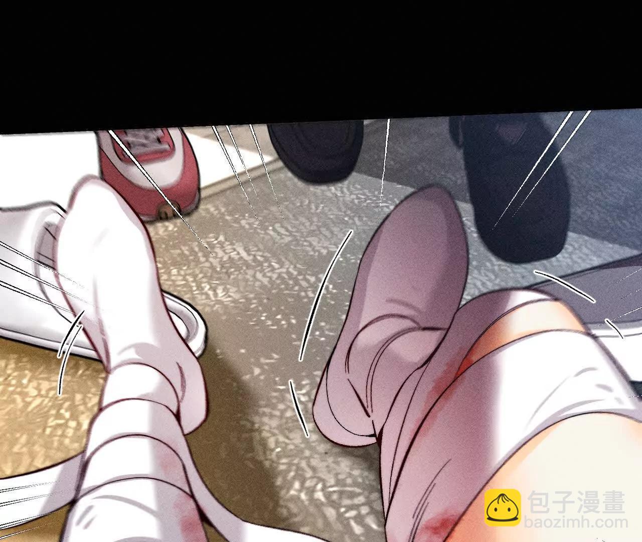 181&middot;您可曾挂念过我？(1/3)-第184话