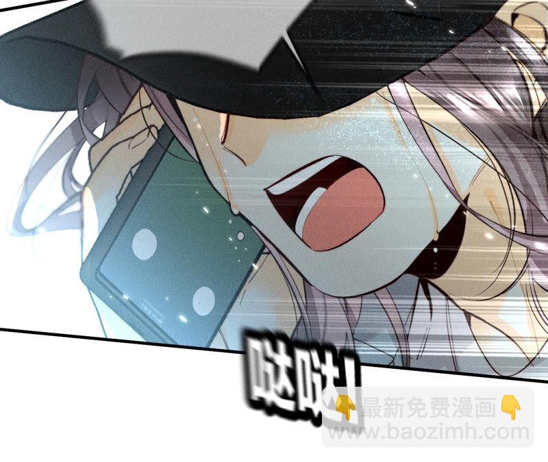 第19话 忽生变故(1/2)-第20话