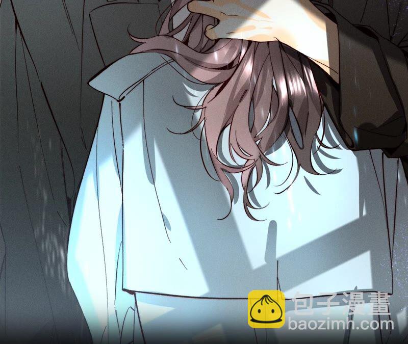 第19话 忽生变故(1/2)-第20话
