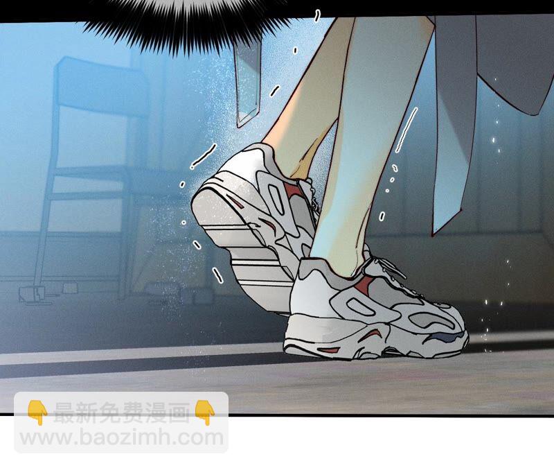 第19话 忽生变故(1/2)-第20话