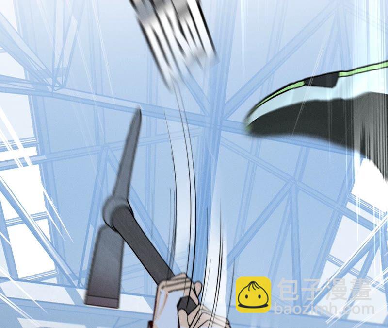 第19话 忽生变故(1/2)-第20话