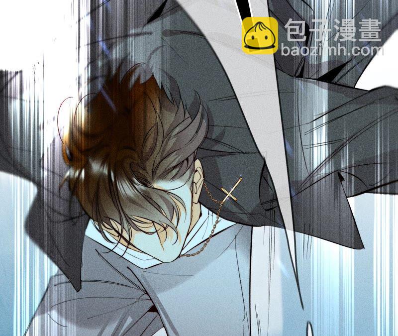 第19话 忽生变故(1/2)-第20话