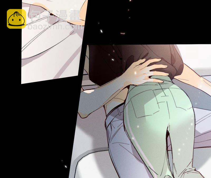 第23话 你做我正式的男朋友吧！(1/2)-第24话