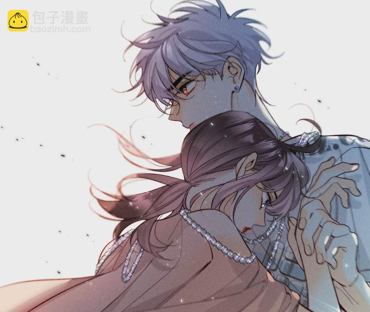 第31话 底牌没收了！(1/2)-第32话