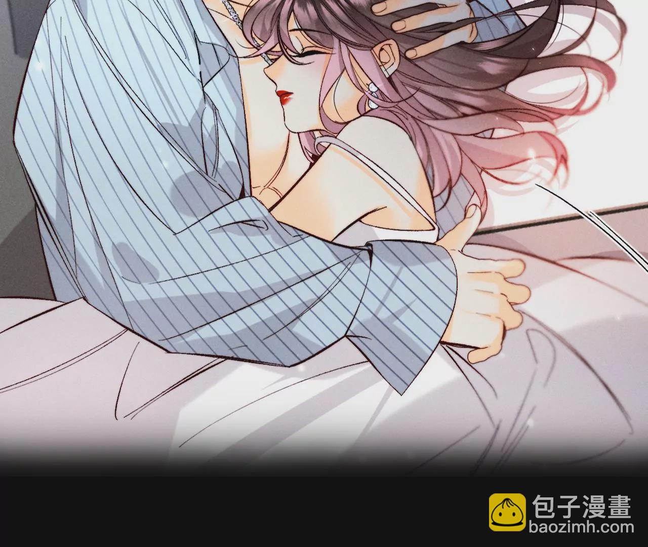 第35话 女人，接受惩罚吧！(1/2)-第36话