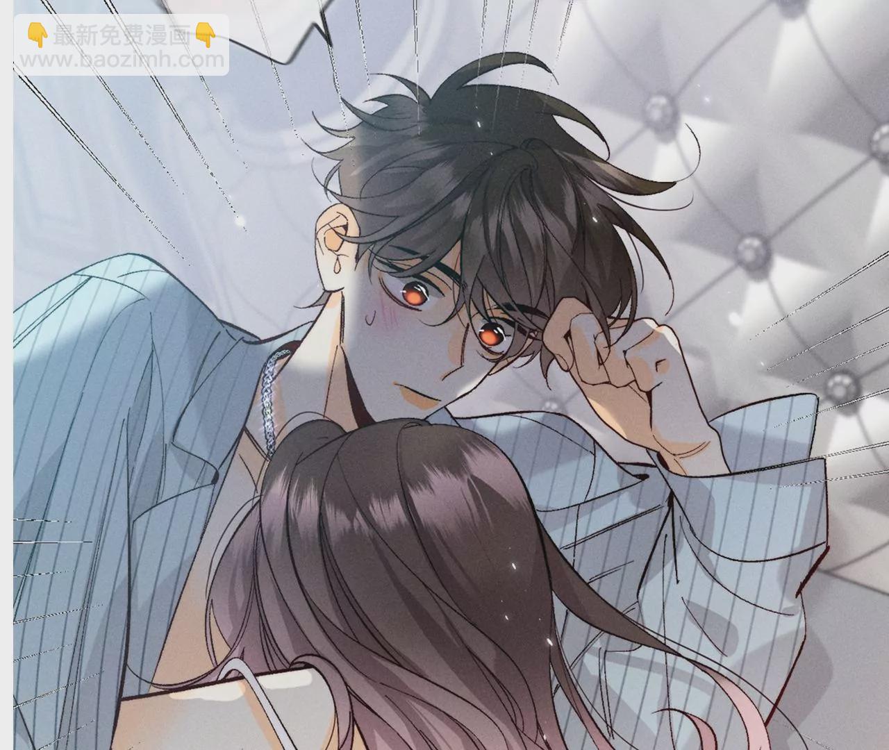 第35话 女人，接受惩罚吧！(1/2)-第36话