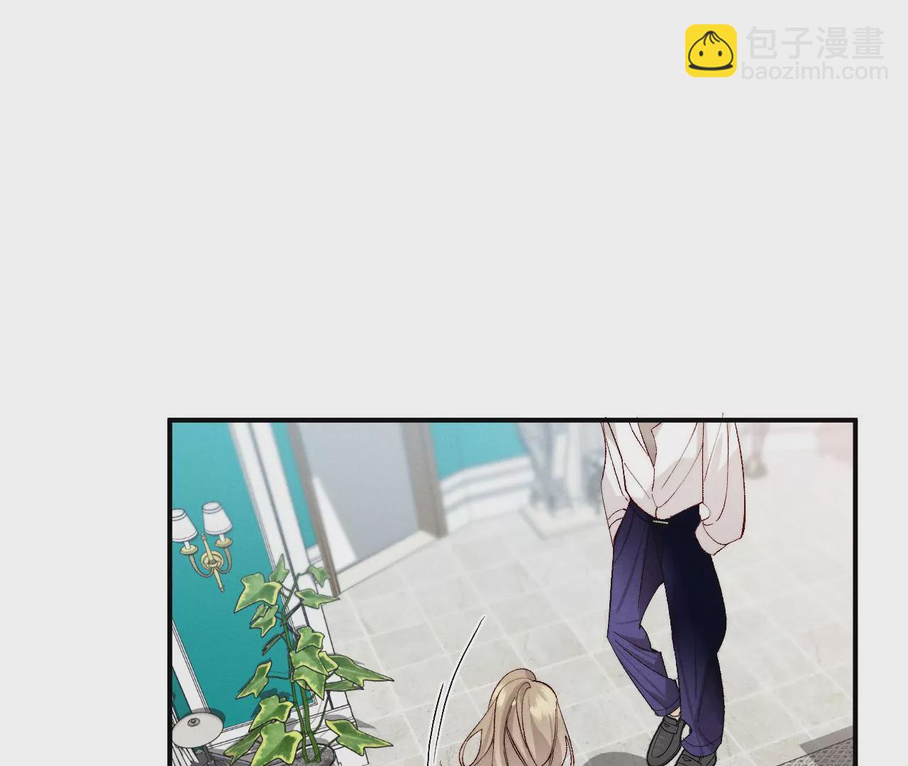 第37话 想接吻，自己动(1/2)-第38话