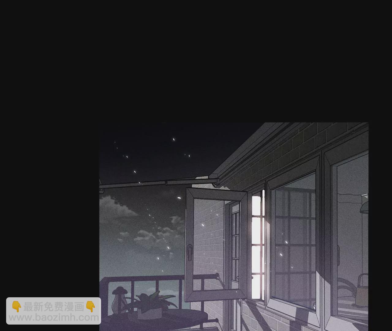 第41话 憋说话，吻我(1/2)-第42话