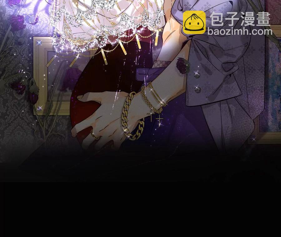 第51话 敢碰我女人？(1/2)-第52话