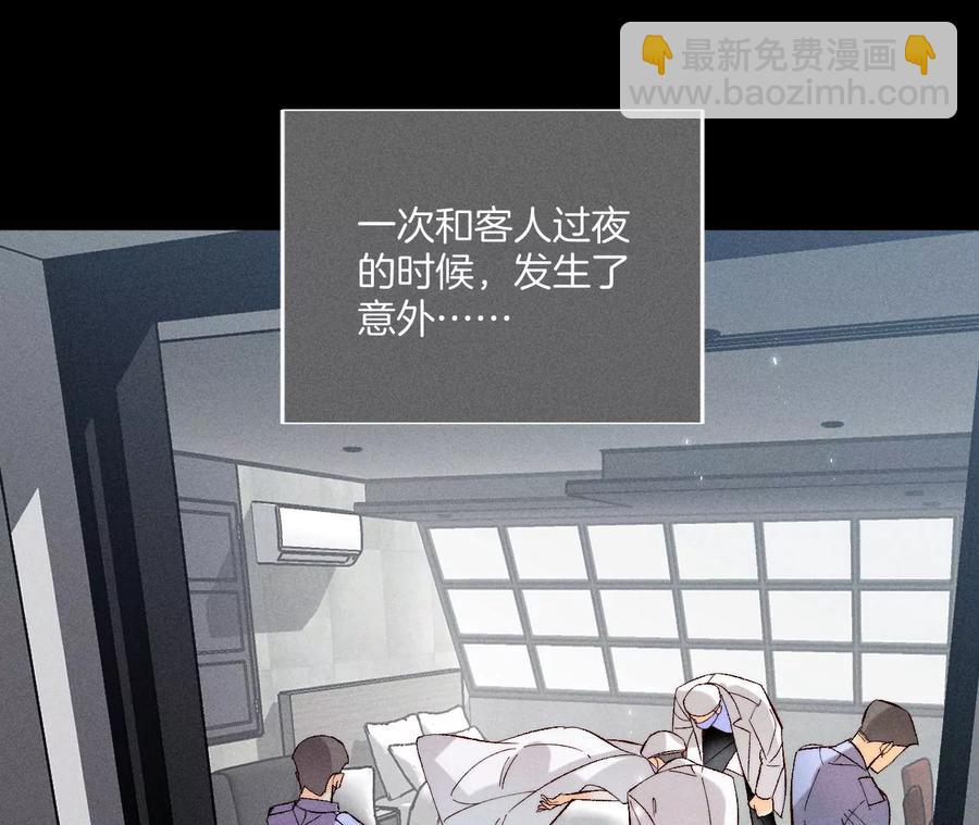第53话 该谁牺牲色相？(1/3)-第54话